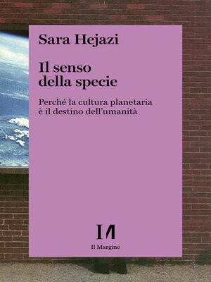 cover image of Il senso della specie